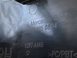 Mercedes-Benz EQS V297 Paraurti anteriore A2978886200