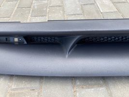 Honda CR-Z Spoiler Lippe Stoßstange Stoßfänger hinten 71502SZTG00