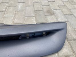 Honda CR-Z Spoiler Lippe Stoßstange Stoßfänger hinten 71502SZTG00