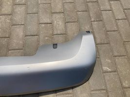 Opel Crossland X Moulure inférieure de pare-chocs arrière 39097394