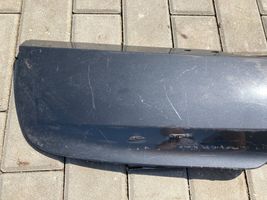 Mini Clubman F54 Spoiler Lippe Stoßstange Stoßfänger hinten 7904994