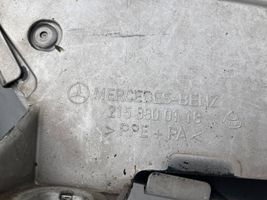 Mercedes-Benz CL C215 Błotnik przedni 2158800118