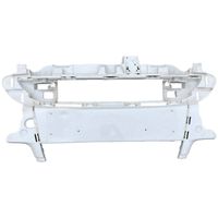 Smart ForTwo II Grille calandre supérieure de pare-chocs avant A4516270102