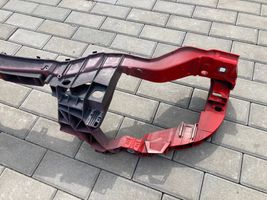 Ford Kuga II Konepellin lukituksen muotolista SM044821