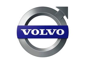 Volvo S40 Belka zderzaka przedniego 30744965