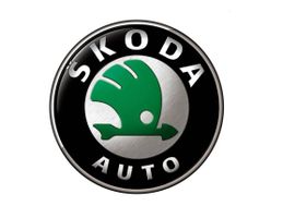 Skoda Fabia Mk2 (5J) Etupuskurin tukipalkki 5J0807559A