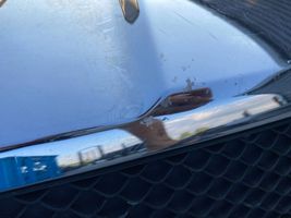 A1668804440 Mercedes-Benz ML W166 Spoiler Lippe Stoßstange 