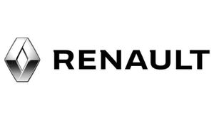 Renault Scenic II -  Grand scenic II Moldura de la esquina del parachoques trasero 8200228306