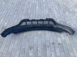 Renault Koleos I Front bumper lip 620262905R