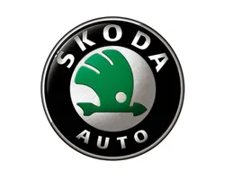 Skoda Octavia Mk3 (5E) Listwa dolna zderzaka tylnego 5E5807521H