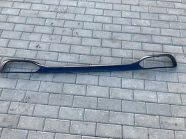 BMW 7 G11 G12 Rear bumper trim bar molding 7357153