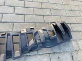 Mercedes-Benz A W169 Front bumper skid plate/under tray A1698850065