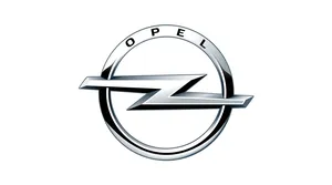 Opel Astra L Griglia superiore del radiatore paraurti anteriore 1320051