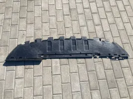 Renault Megane II Osłona pod zderzak przedni / Absorber 8200073445