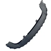 Seat Ibiza IV (6J,6P) Rivestimento della parte inferiore del paraurti posteriore 6J0805903C