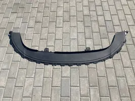 Seat Ibiza IV (6J,6P) Moulure inférieure de pare-chocs arrière 6J0805903C