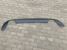 BMW 6 G32 Gran Turismo Rivestimento della parte inferiore del paraurti posteriore 7389993