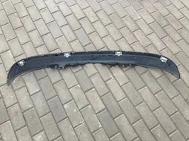 Mercedes-Benz C W205 Rivestimento della parte inferiore del paraurti posteriore A2058851138