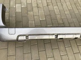 Renault Kangoo II Rear bumper 8200656107