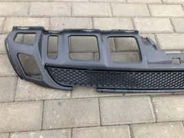 Mercedes-Benz ML W166 Rivestimento della parte inferiore del paraurti posteriore A1668850053