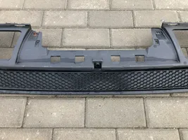 Mercedes-Benz ML W166 Rear bumper lower part trim A1668850053