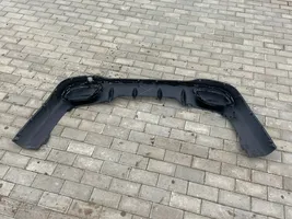 Mercedes-Benz CLA C118 X118 Rear bumper lower part trim A1188250302