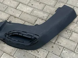 Mercedes-Benz CLA C118 X118 Rear bumper lower part trim A1188250302