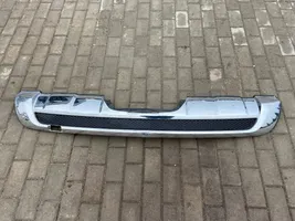 Mercedes-Benz ML W166 Listwa dolna zderzaka tylnego A1668850053