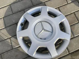 Mercedes-Benz A W169 R15-pölykapseli A1694000925