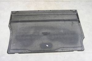 Opel Meriva A Trunk/boot mat liner 13195843