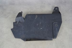 Citroen C3 Picasso Engine cover (trim) 