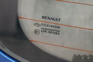 Renault Twingo II Portellone posteriore/bagagliaio 