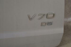 Volvo V70 Tylna klapa bagażnika 