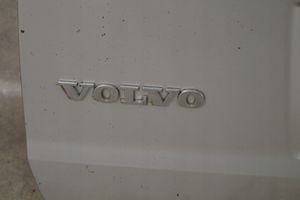 Volvo V70 Tylna klapa bagażnika 