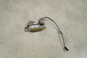 Honda Civic Aerial antenna amplifier 