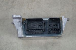 Ford Mondeo Mk III Gaisa spilvenu vadības bloks 1S7T14B056BE