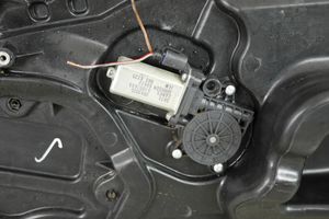 Lancia Ypsilon Elektryczny podnośnik szyby drzwi tylnych 