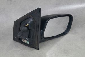 Toyota Yaris Manualne lusterko boczne drzwi przednich 