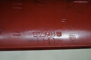 Opel Signum Panelės apdaila 13123983