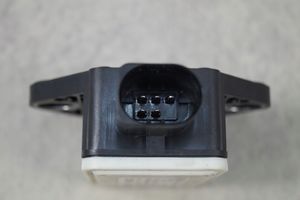 Seat Exeo (3R) Vakaajan pitkittäiskiihtyvyystunnistin (ESP) 0265005782