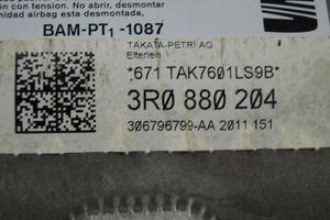 Seat Exeo (3R) Pasažiera drošības spilvens 3R0880204