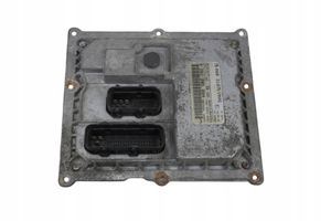 Smart ForTwo I Sterownik / Moduł ECU 0261205004