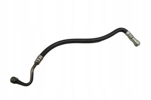 BMW 5 E39 Oil fill pipe 6751566