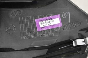 Nissan Micra Mascherina climatizzatore/regolatore riscaldamento 275703BB0A