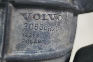 Volvo S80 Rezonator / Dolot powietrza 30636828