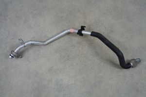 Daihatsu Cuore Air conditioning (A/C) pipe/hose 