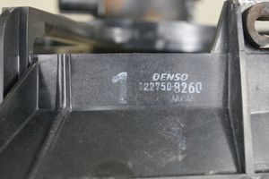 Daihatsu Cuore Elektryczny wentylator chłodnicy 1227508260