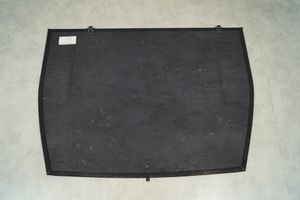 Subaru Forester SH Trunk/boot mat liner 