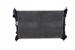 Opel Combo D Radiateur de refroidissement 