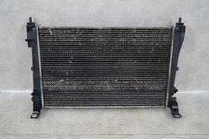 Opel Combo D Radiateur de refroidissement 